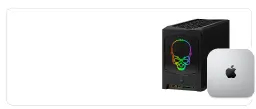 Mini PC đa dụng